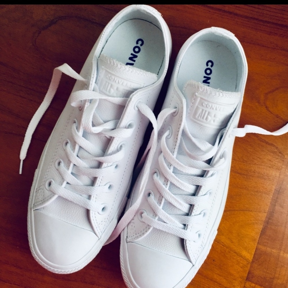 New converse